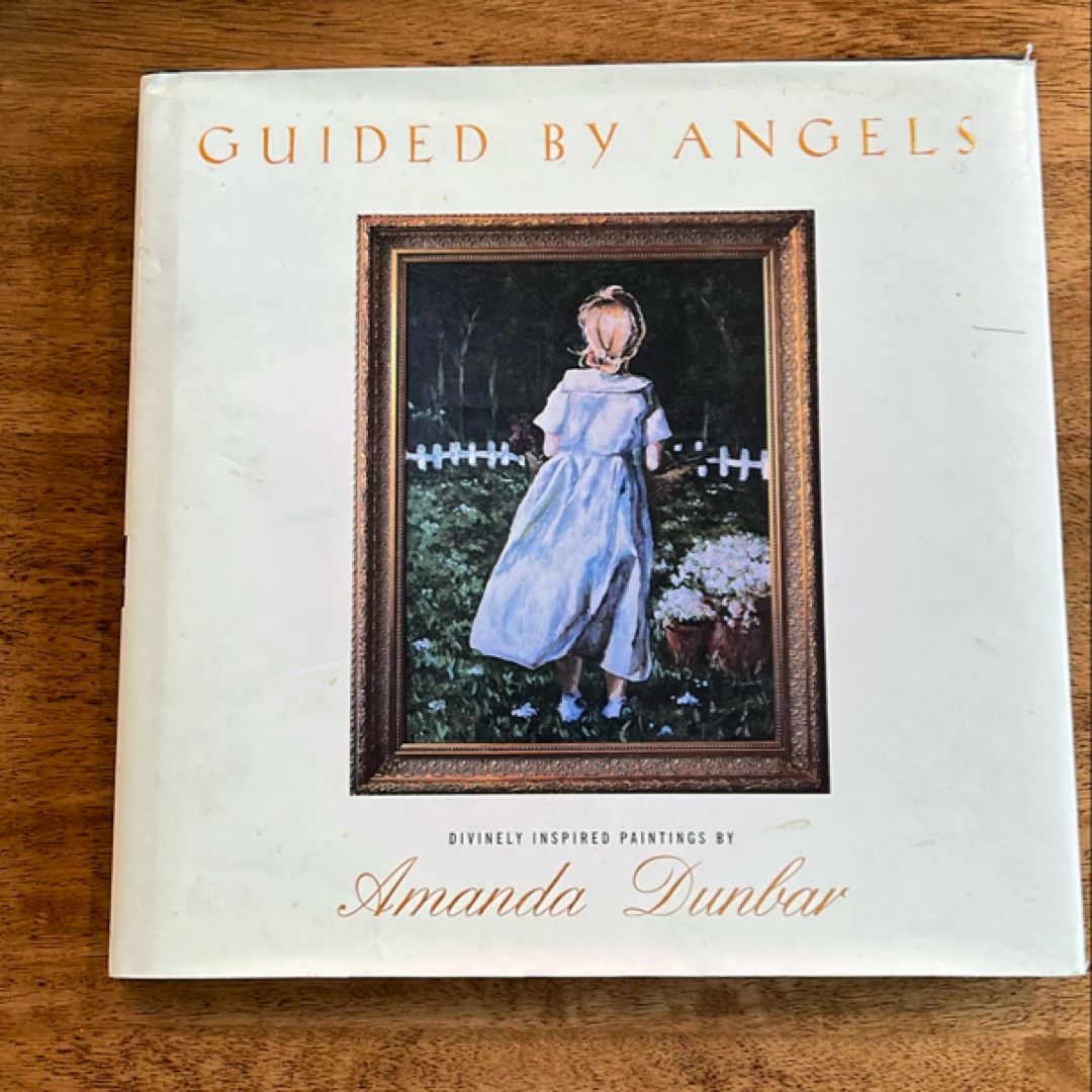 Guided by Angels