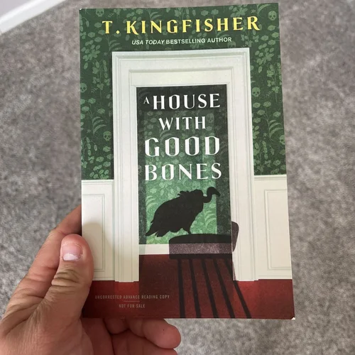 A House with Good Bones