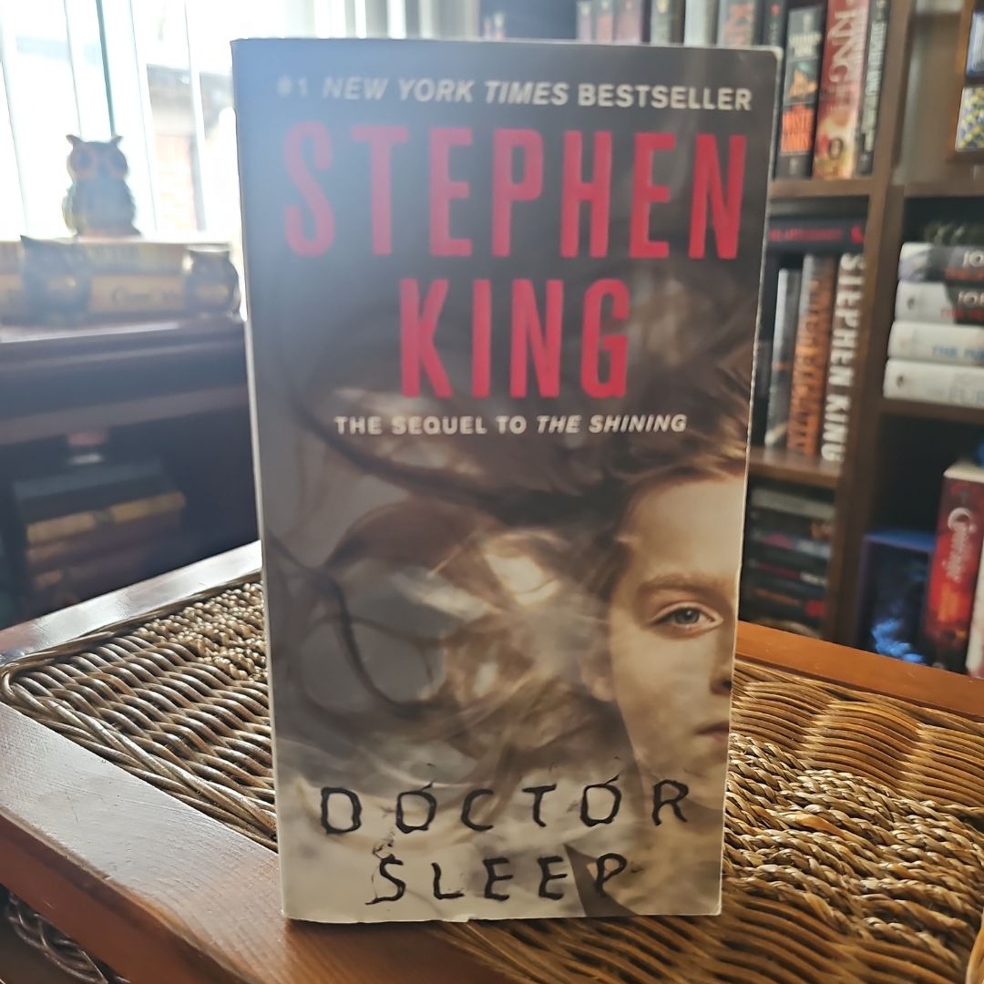 Doctor Sleep