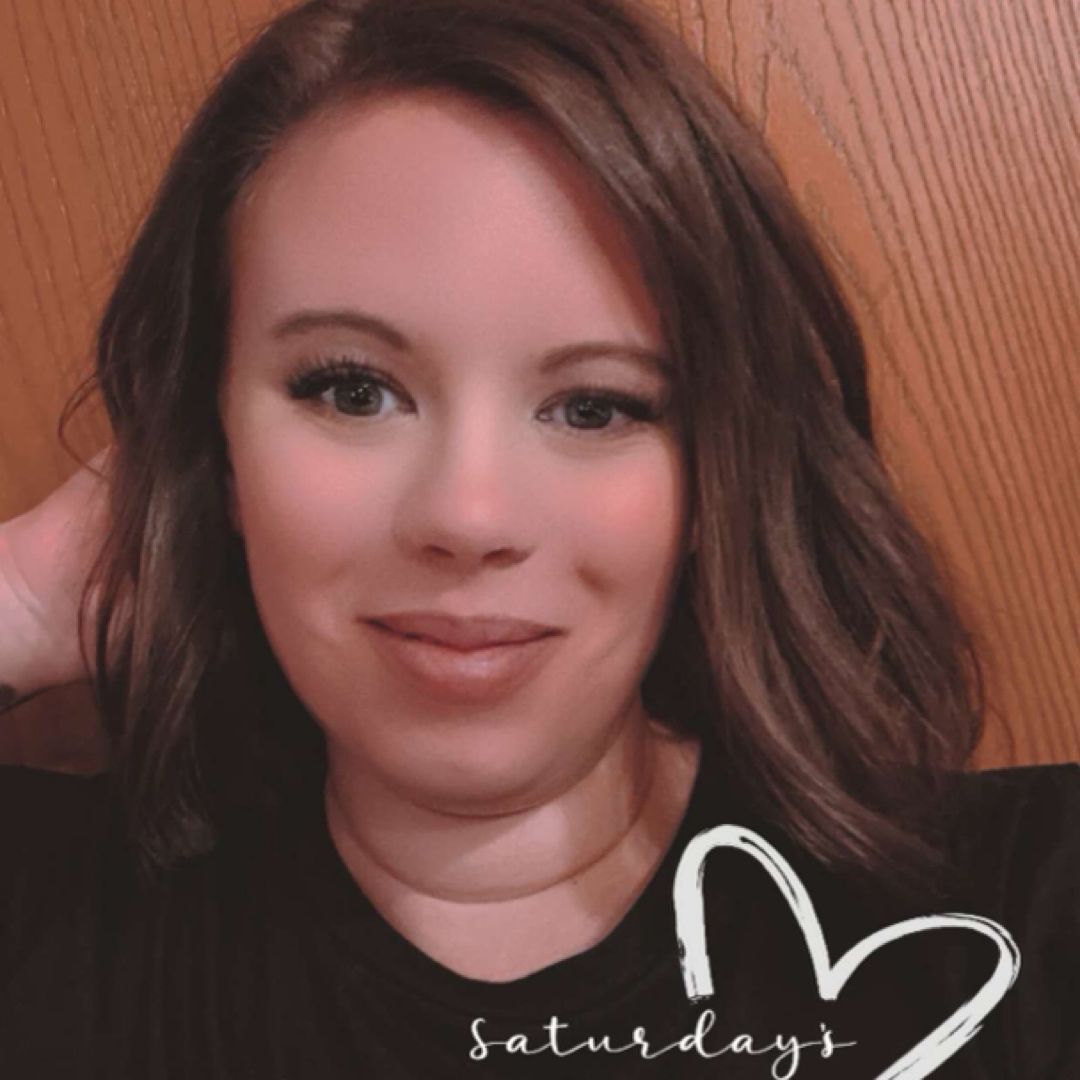 Brittany Vaughan