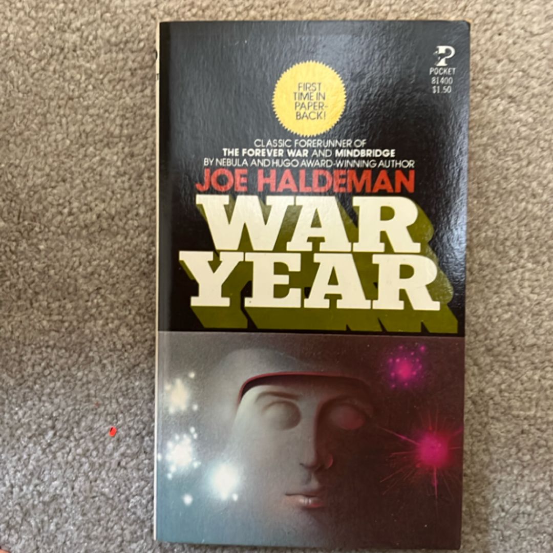 War Year