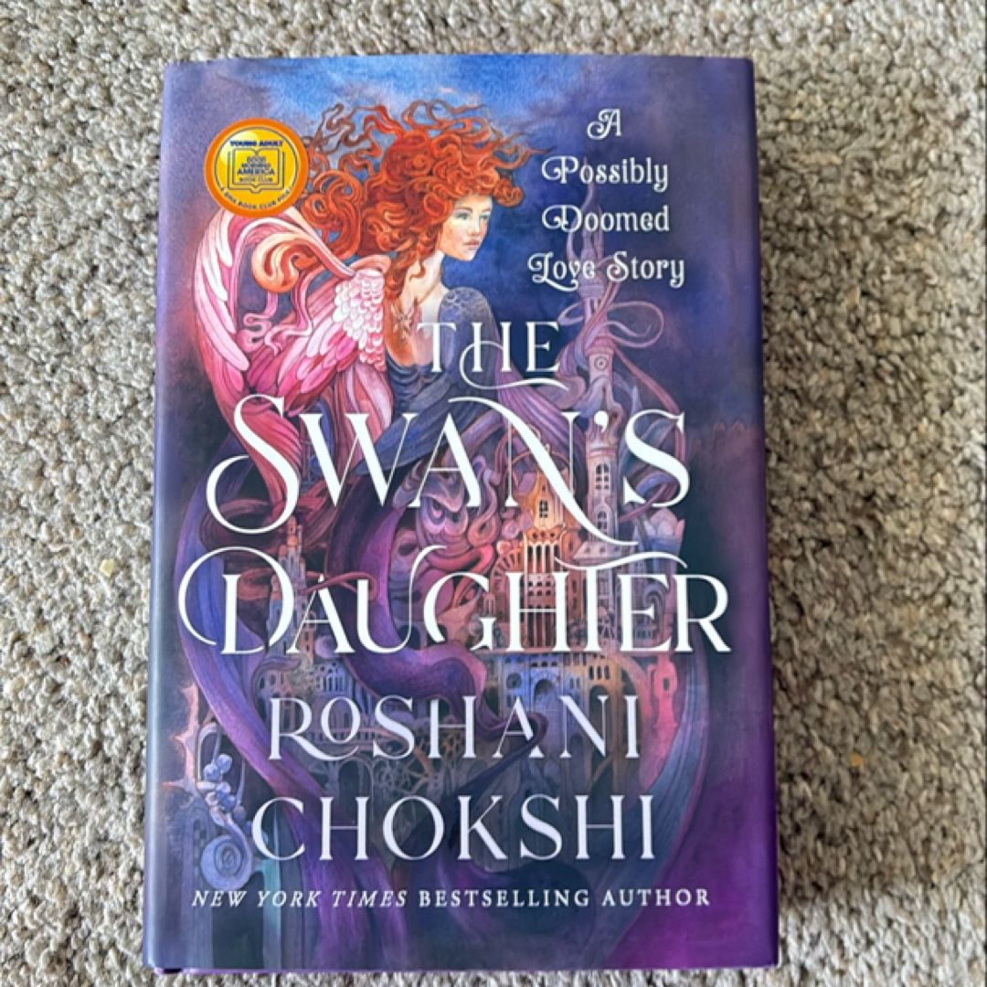 The Swan's Daughter