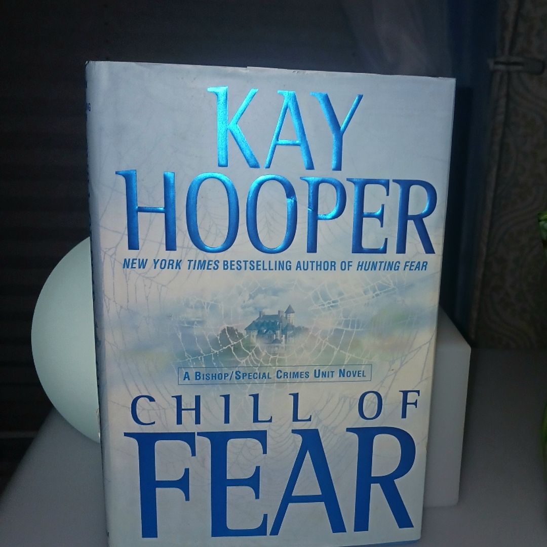 Chill of Fear