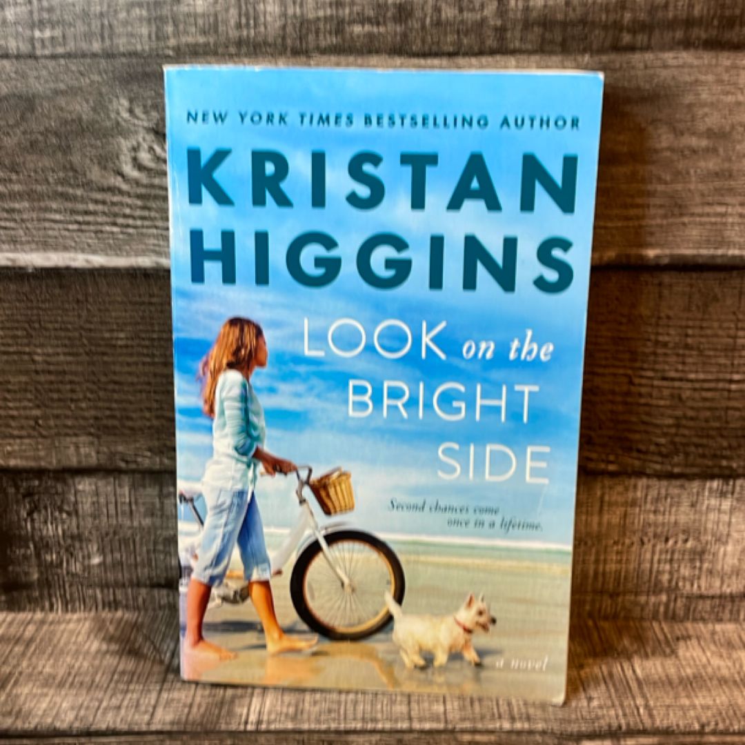 Look on the Bright Side