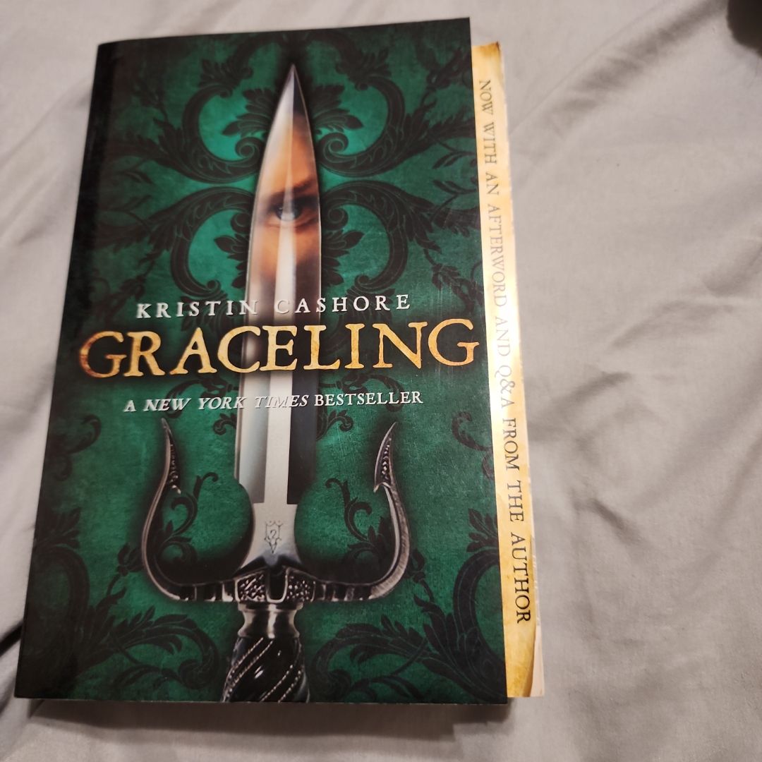 Graceling
