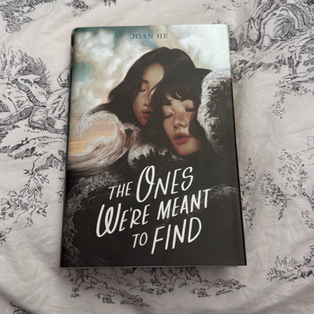 The Ones Were Meant to Find