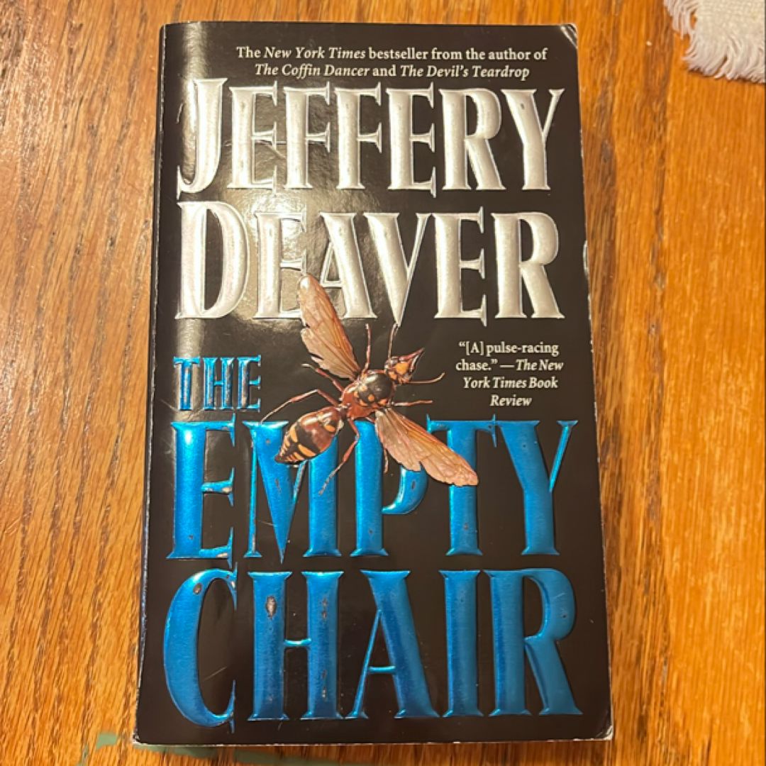 The Empty Chair