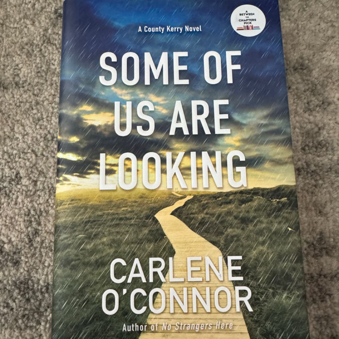 Some of Us Are Looking