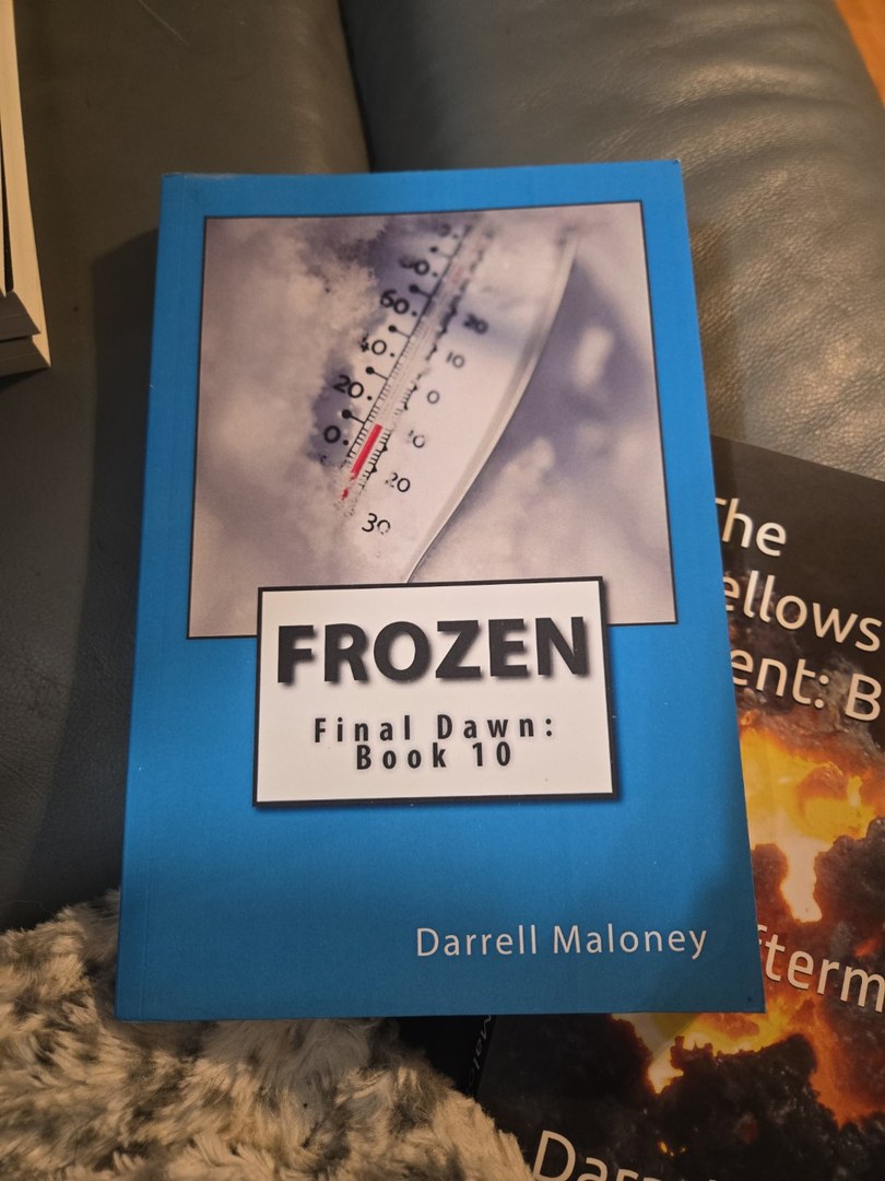 Frozen