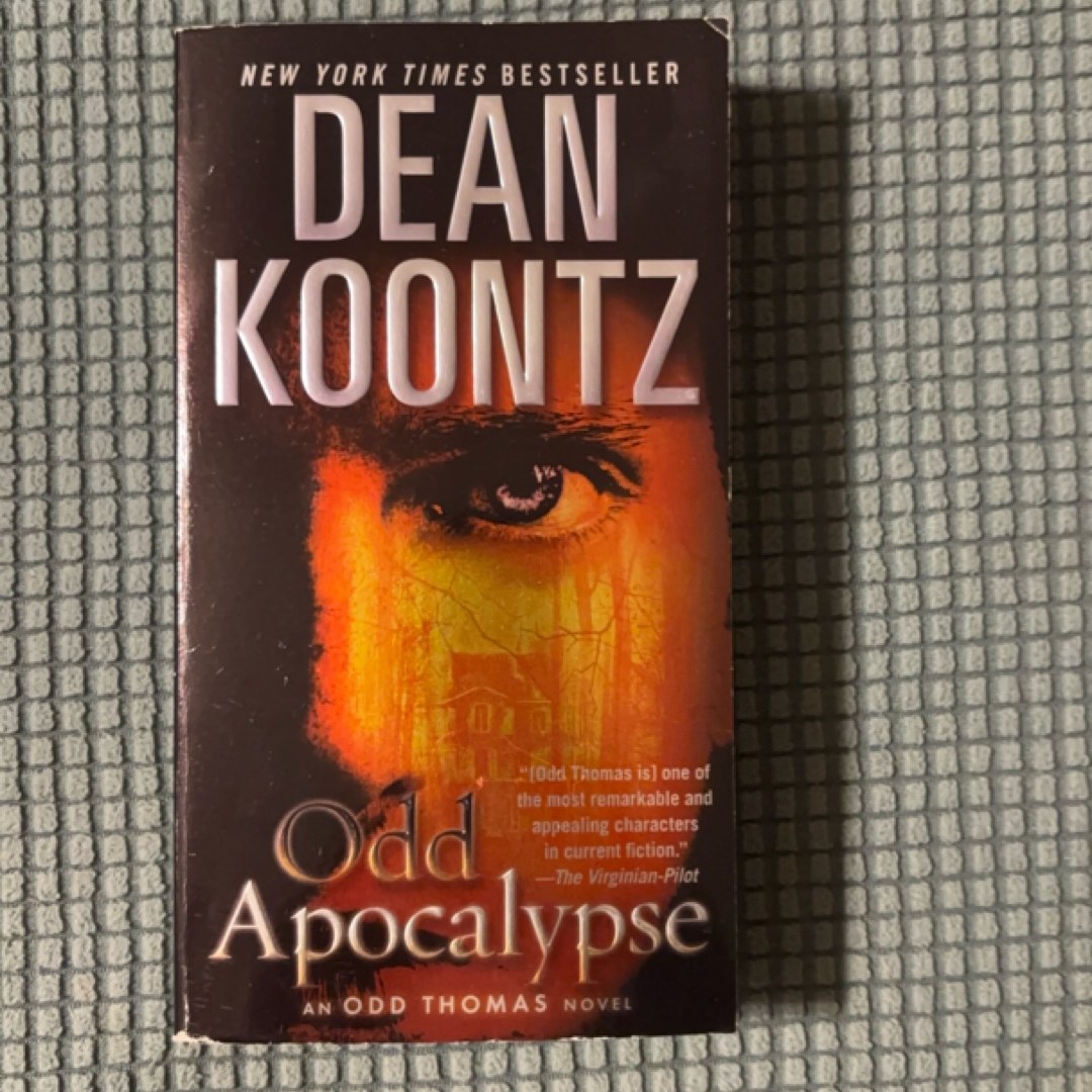 Odd Apocalypse