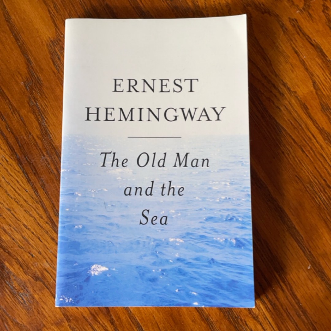 The Old Man and the Sea