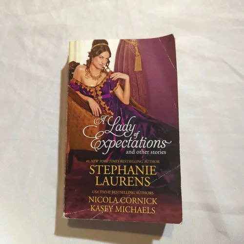 A Lady of Expectations and Other Stories