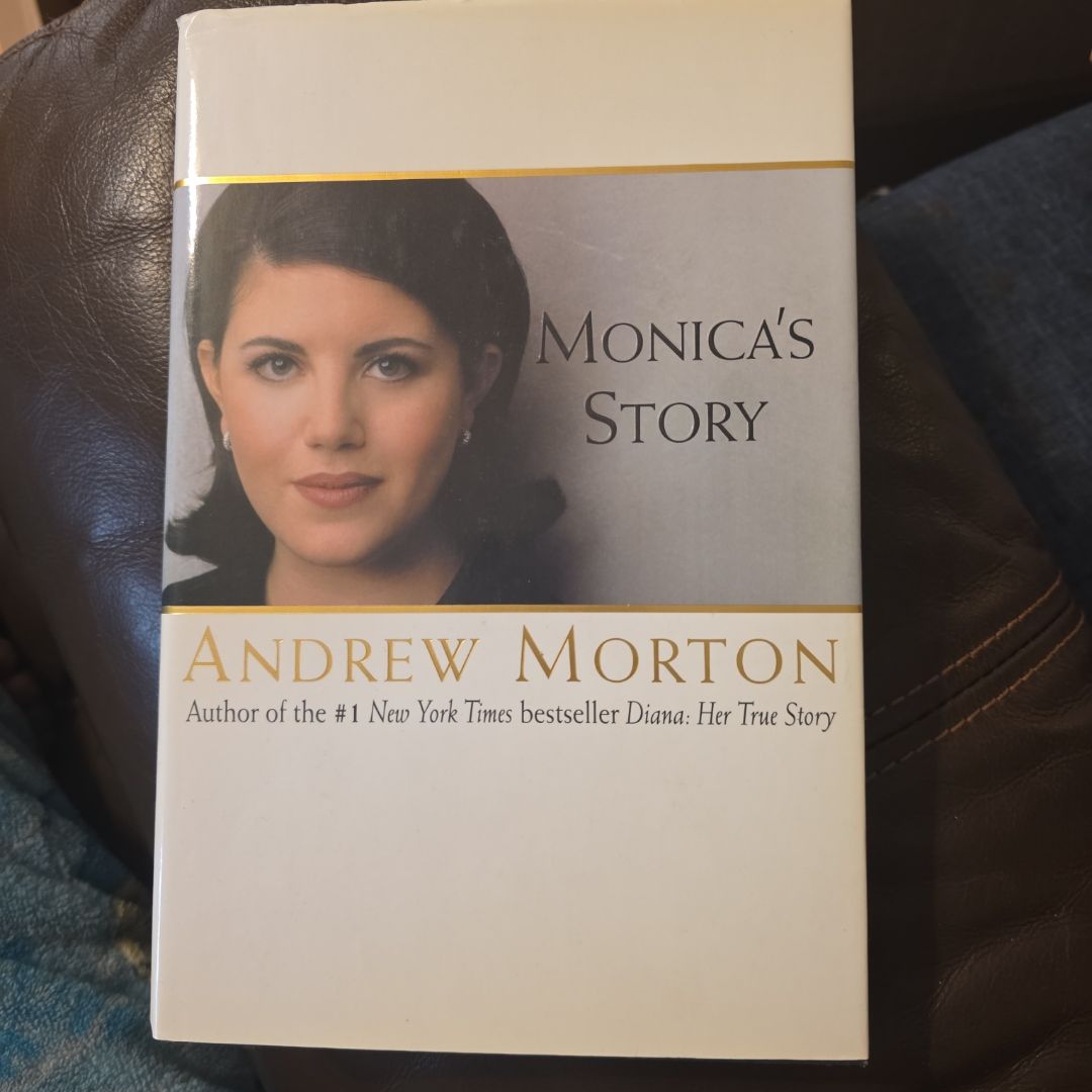 Monica's Story