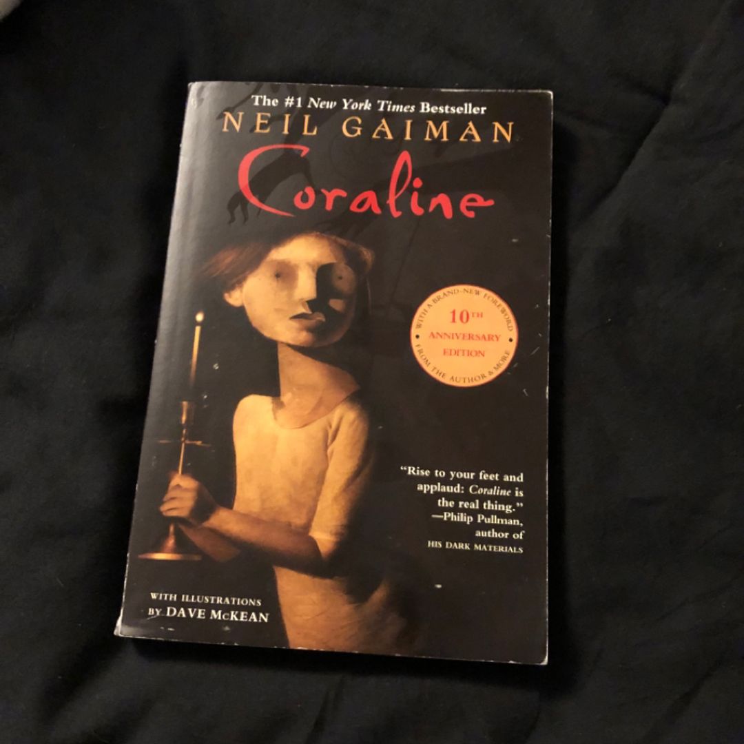 Coraline