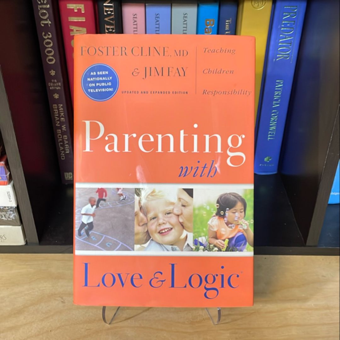 Parenting with Love and Logic