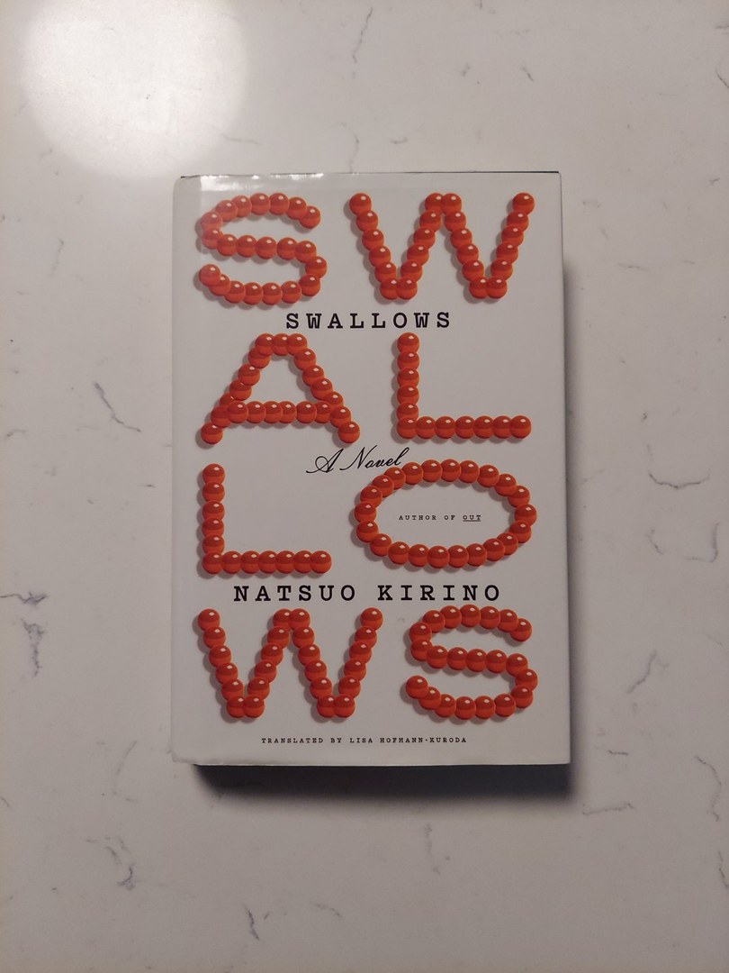 Swallows