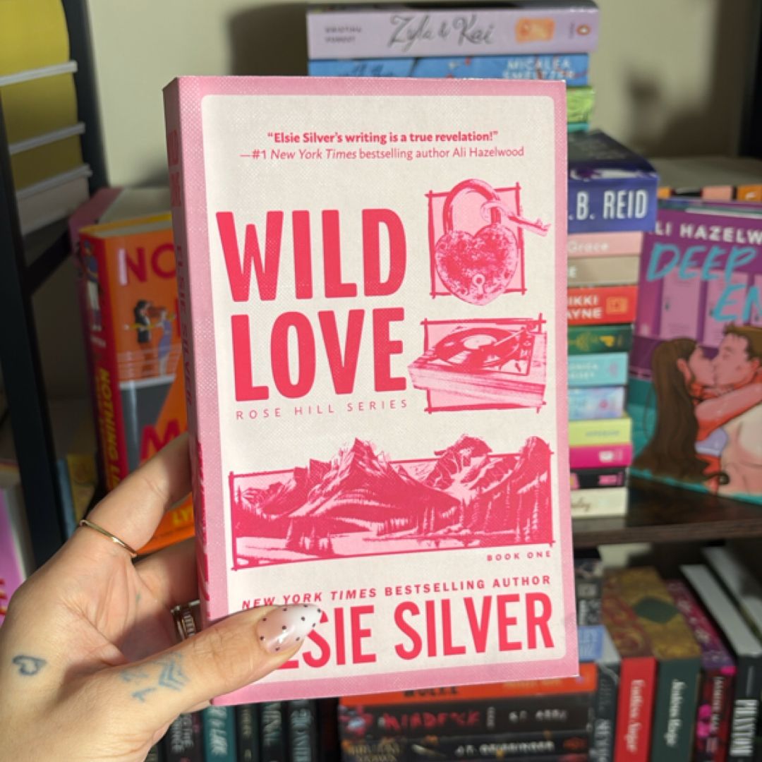 Wild Love (Deluxe Edition)