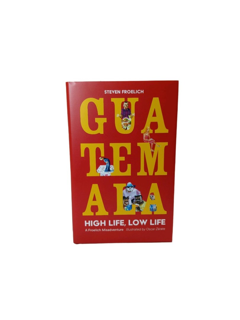 Guatemala 