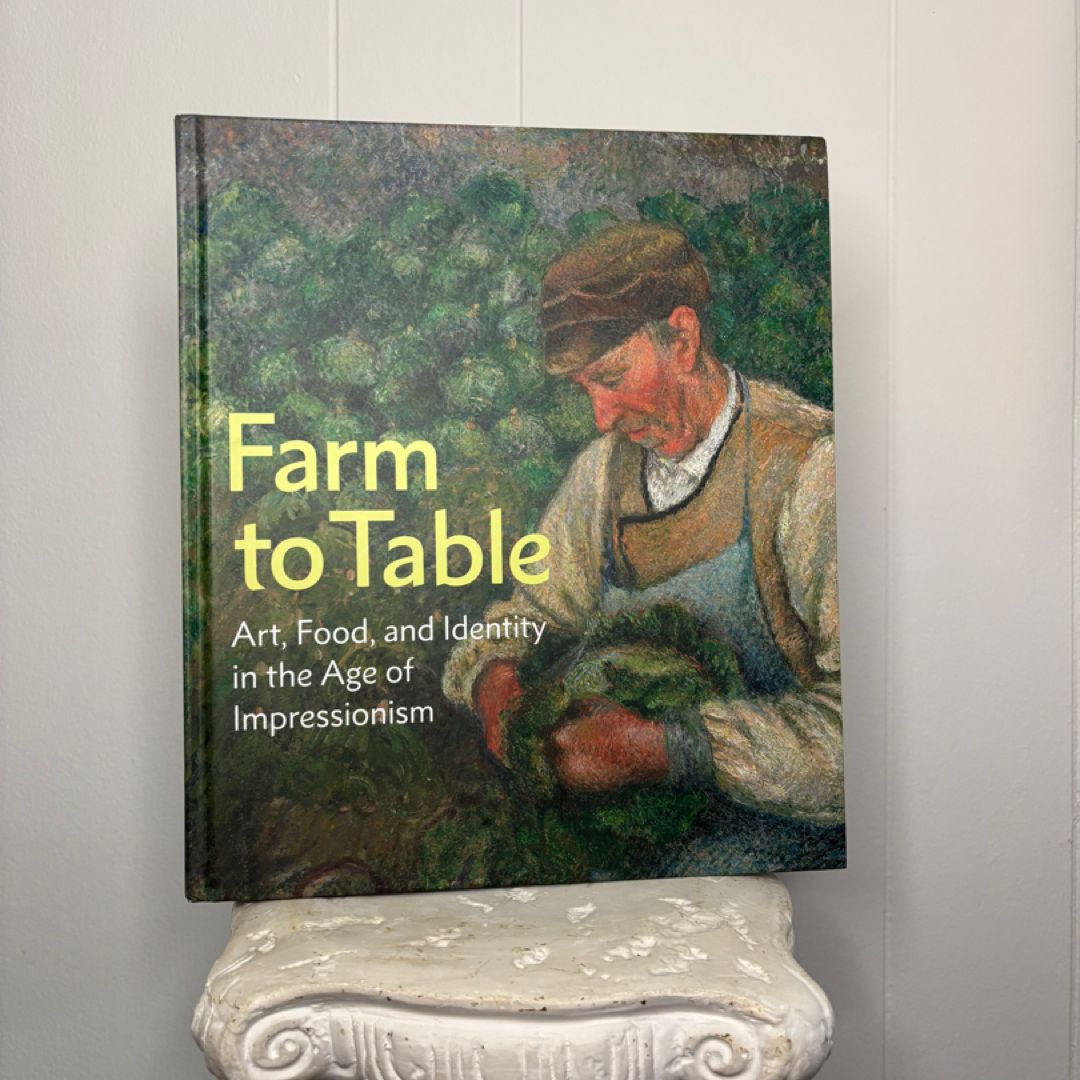 Farm to Table
