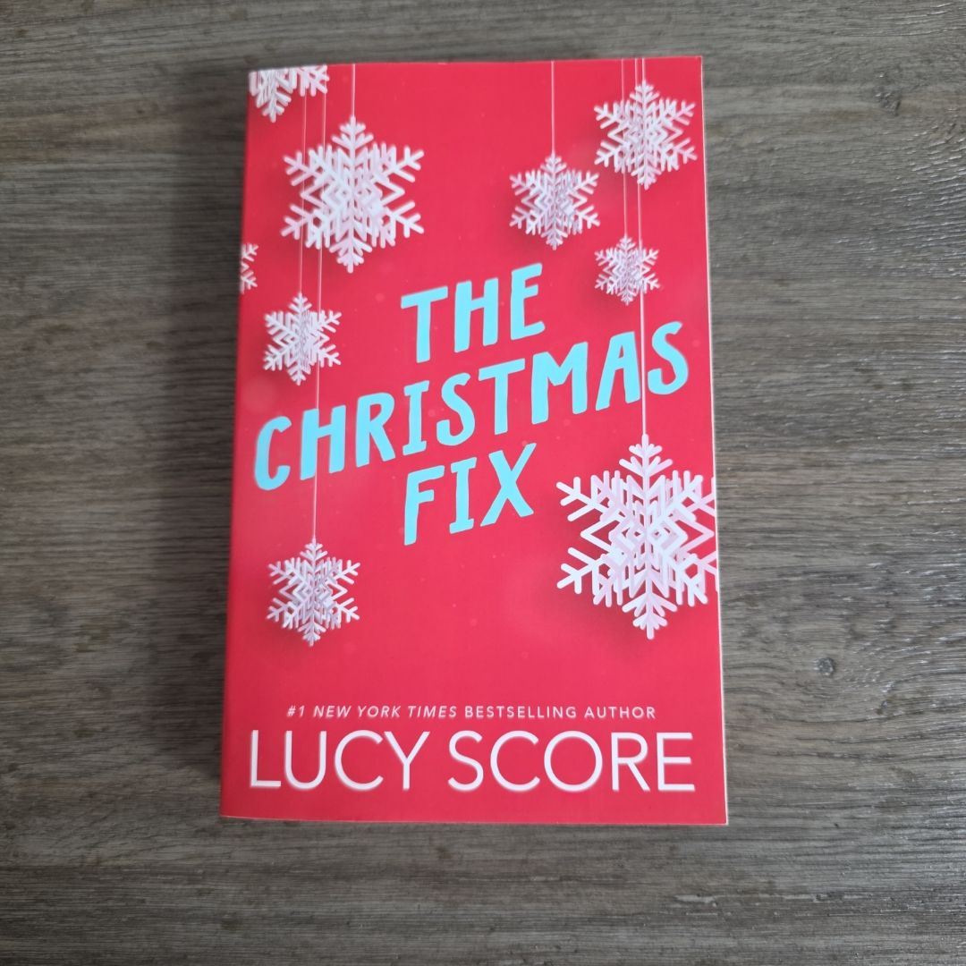 The Christmas Fix