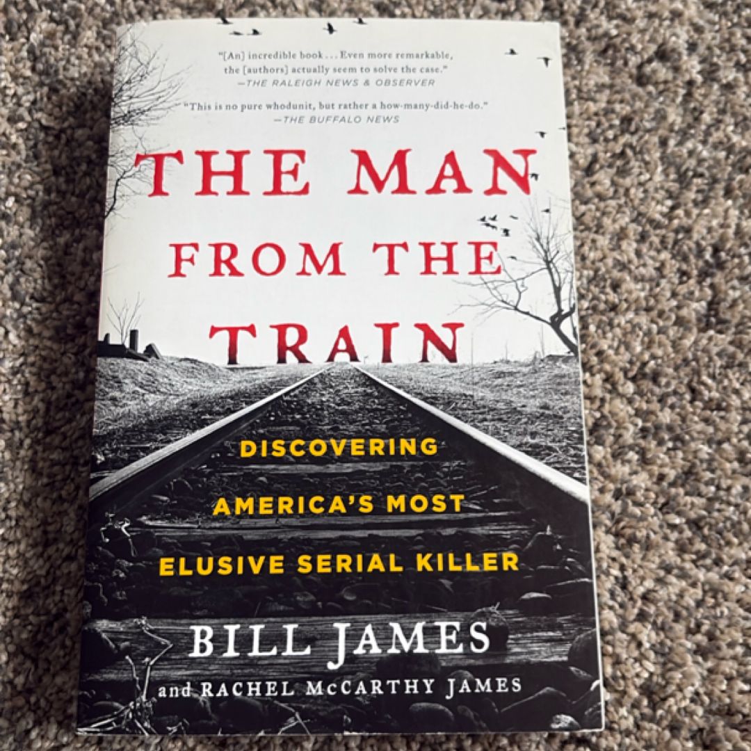 The Man from the Train