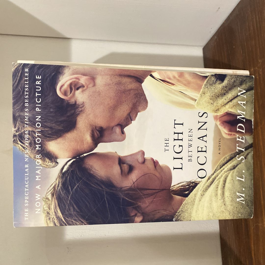 The Light Between Oceans
