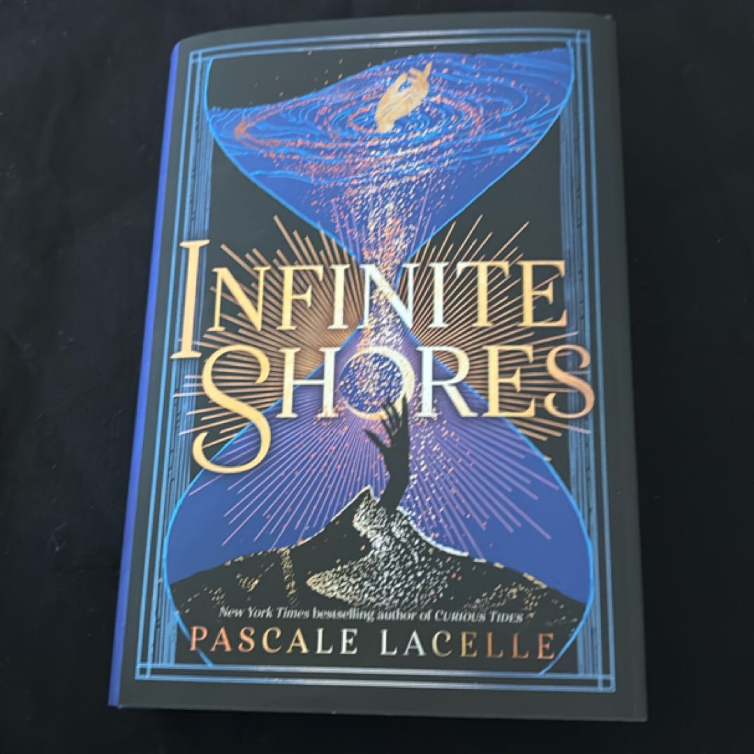 Infinite Shores