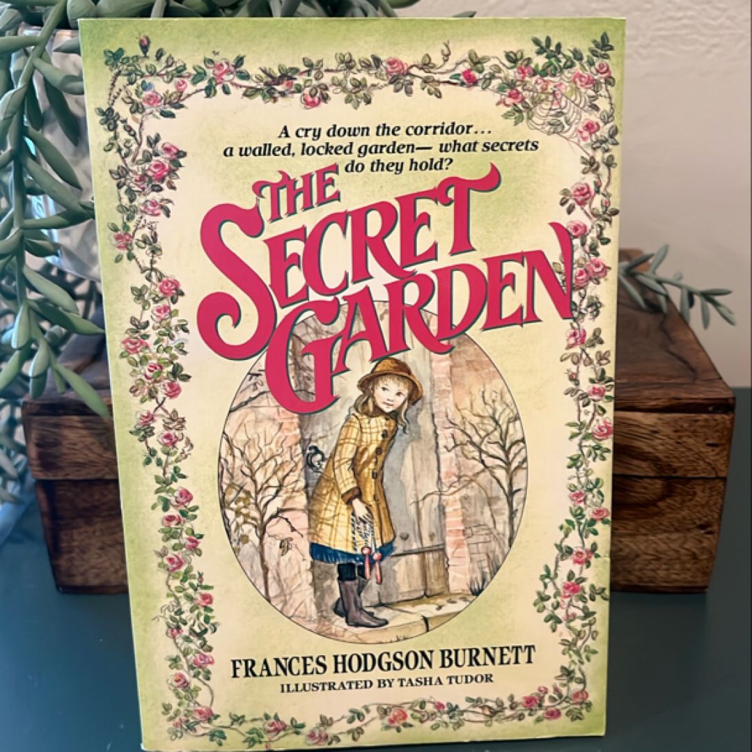 The Secret Garden