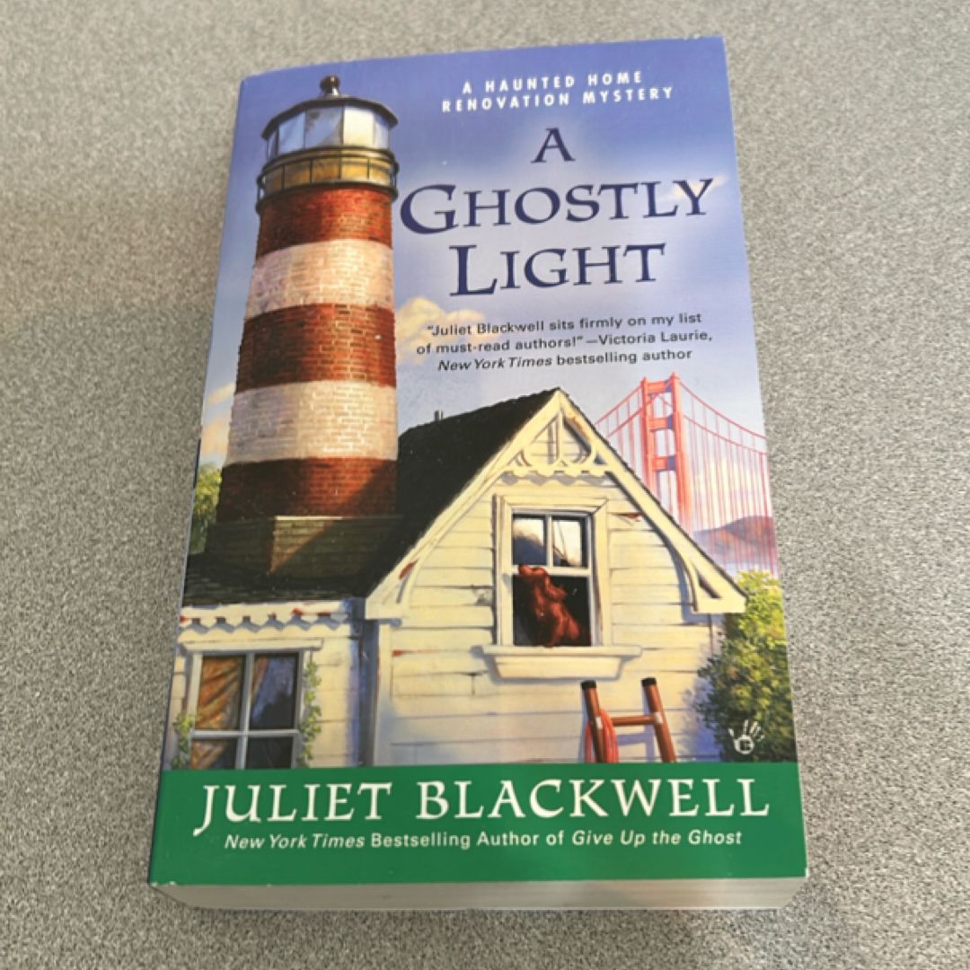 A Ghostly Light