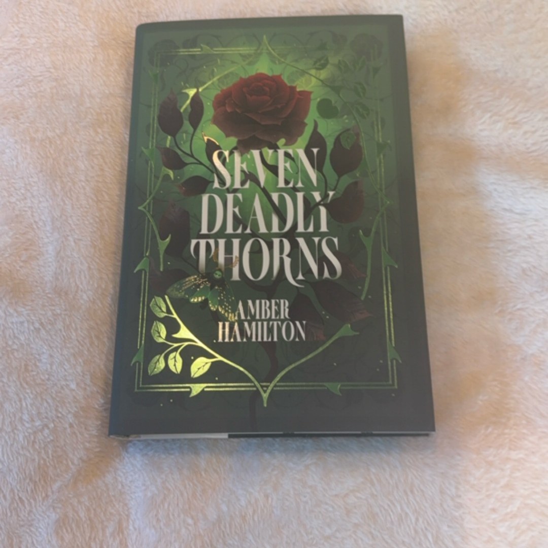 Seven Deadly Thorns