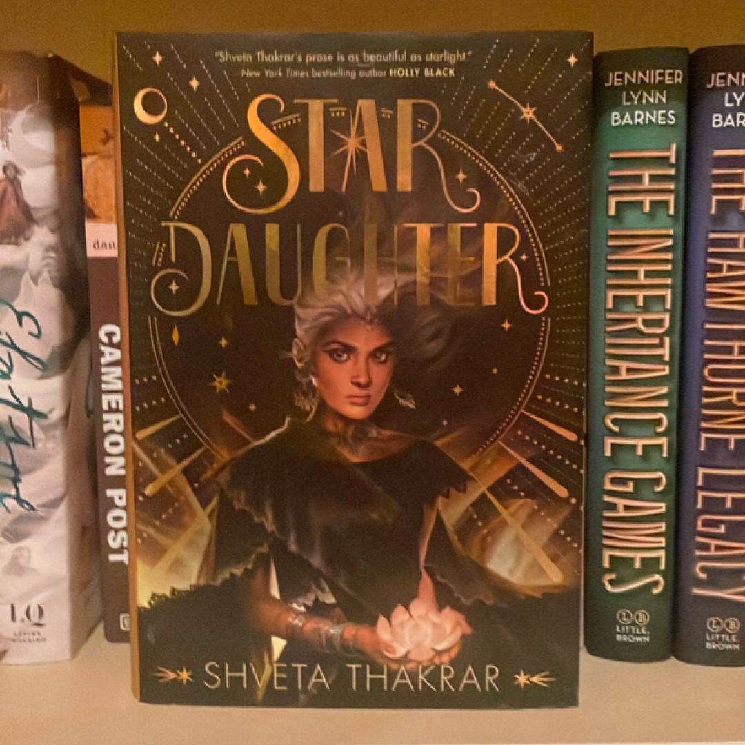 Star Daughter