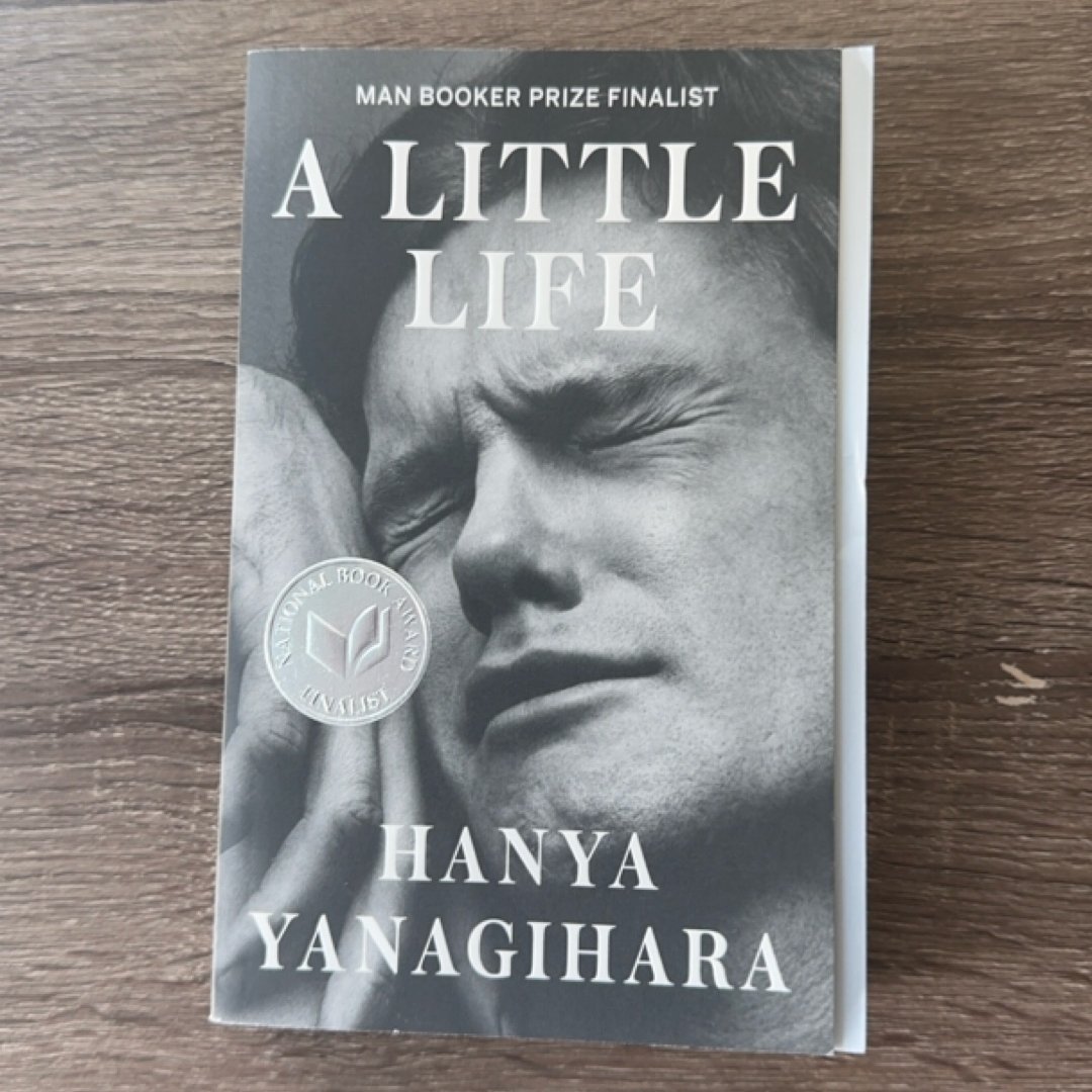 A Little Life