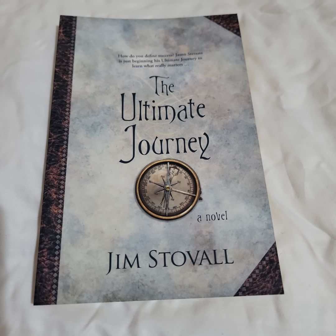 The Ultimate Journey