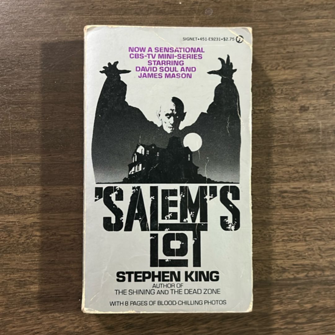 Salem’s Lot