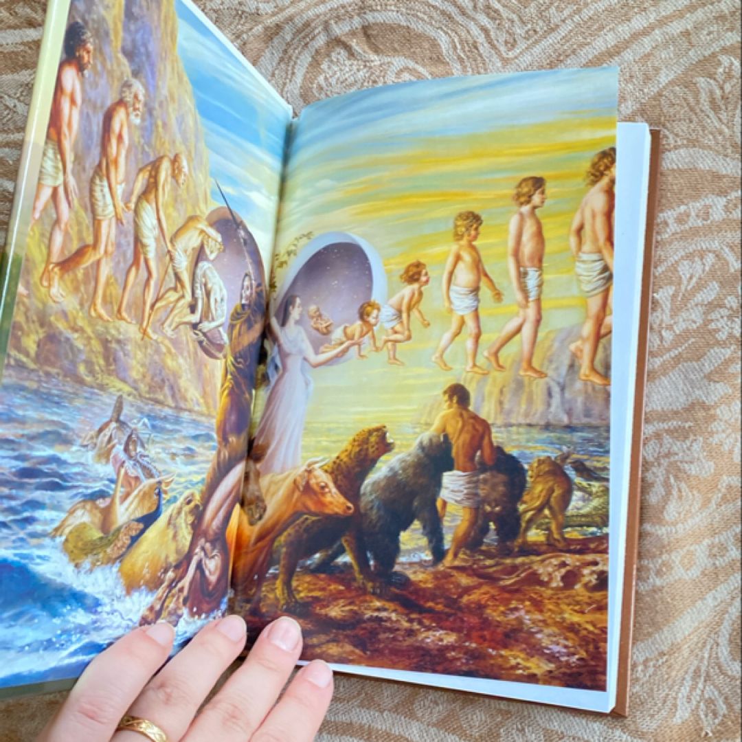 The Journey of Self Discovery by A. C. Bhaktivedanta Prabhupada