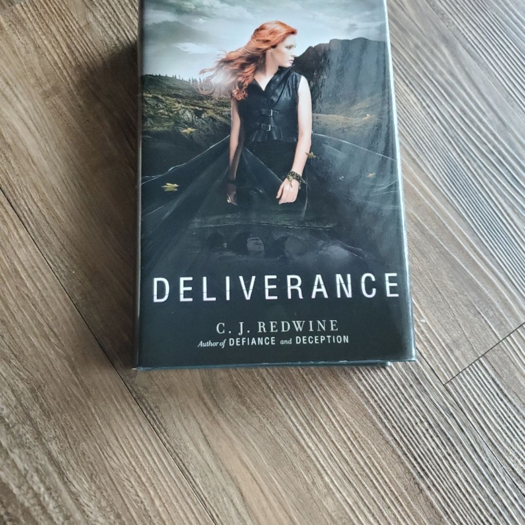 Deliverance