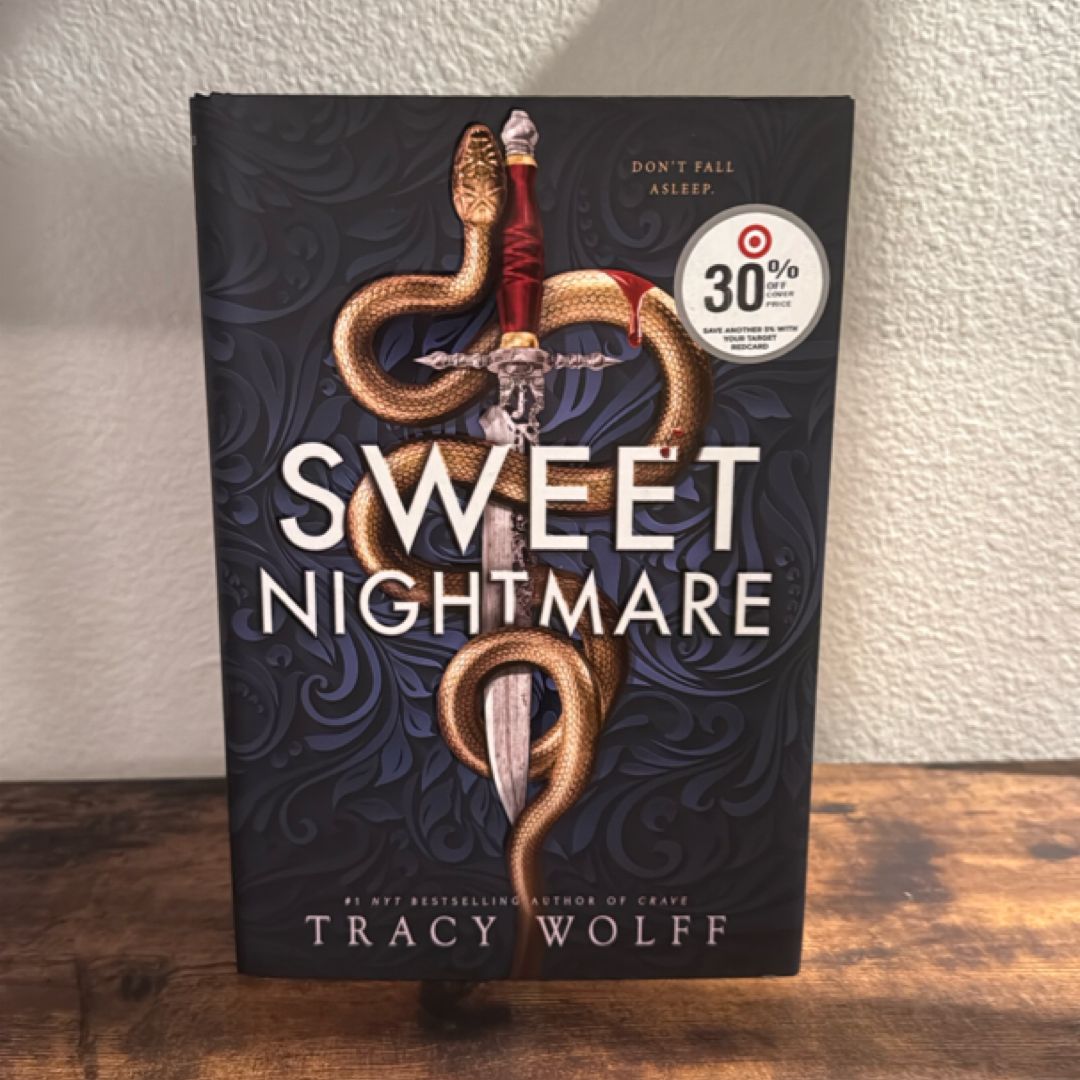 Sweet Nightmare (Deluxe Limited Edition)