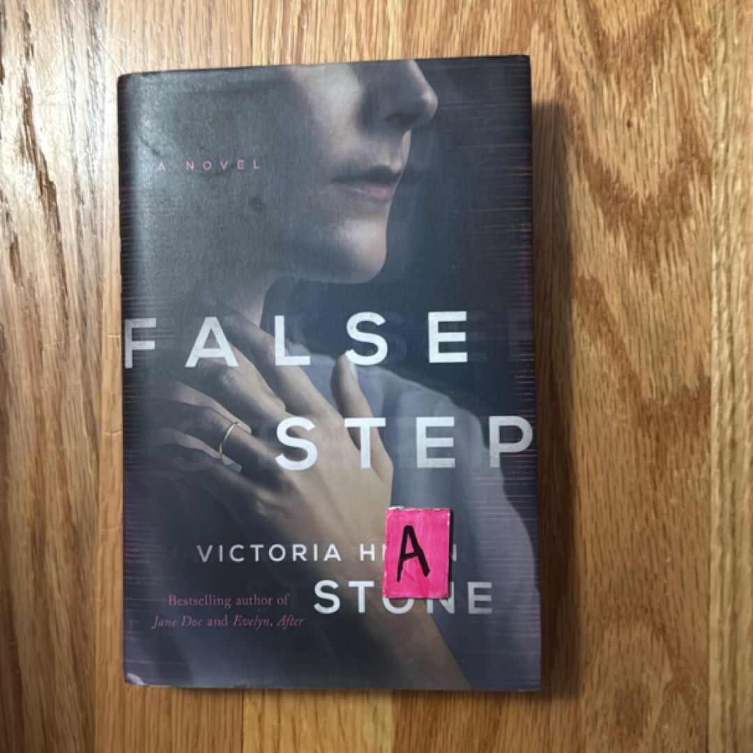 False Step