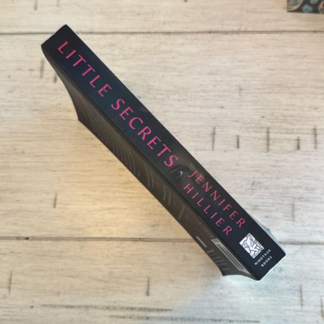 Little Secrets