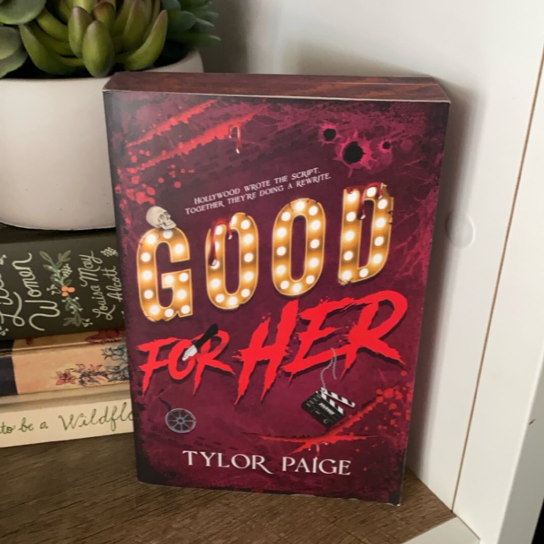 Good for Her (Special Edition)