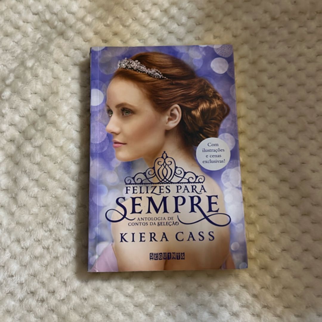 Felizes Para Sempre (Em Portuguese do Brasil)