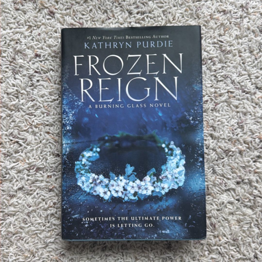 Frozen Reign