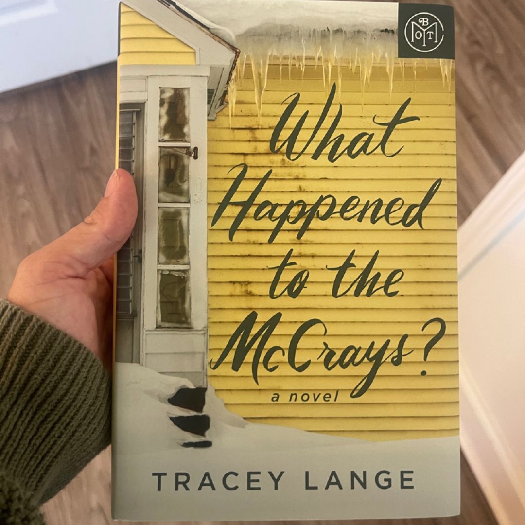 What Happened to the Mccrays?