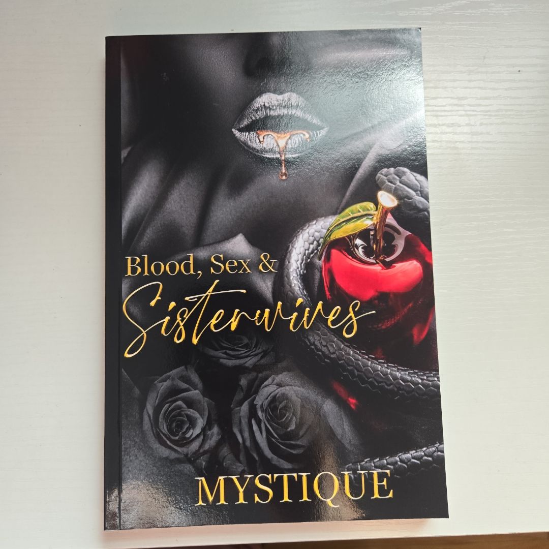 Blood,  Sex amd Sisterwives 