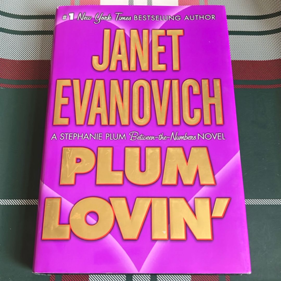 Plum Lovin'