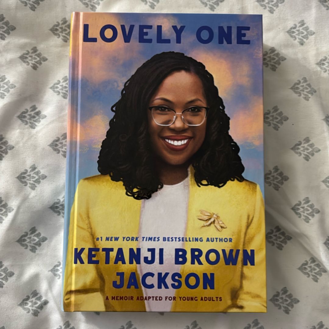 Lovely One (Adapted for Young Adults)