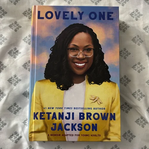 Lovely One (Adapted for Young Adults)