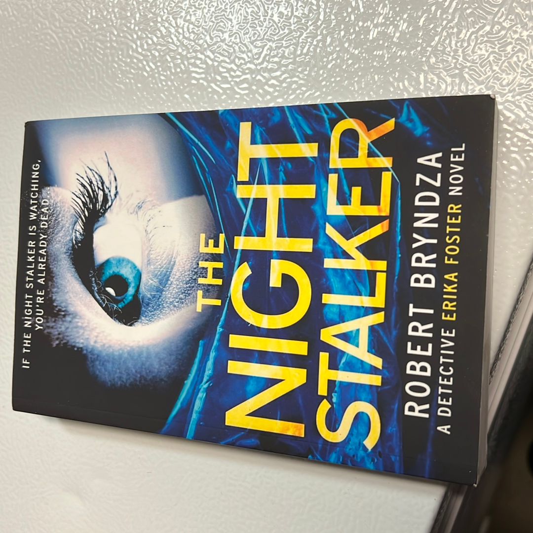 The Night Stalker