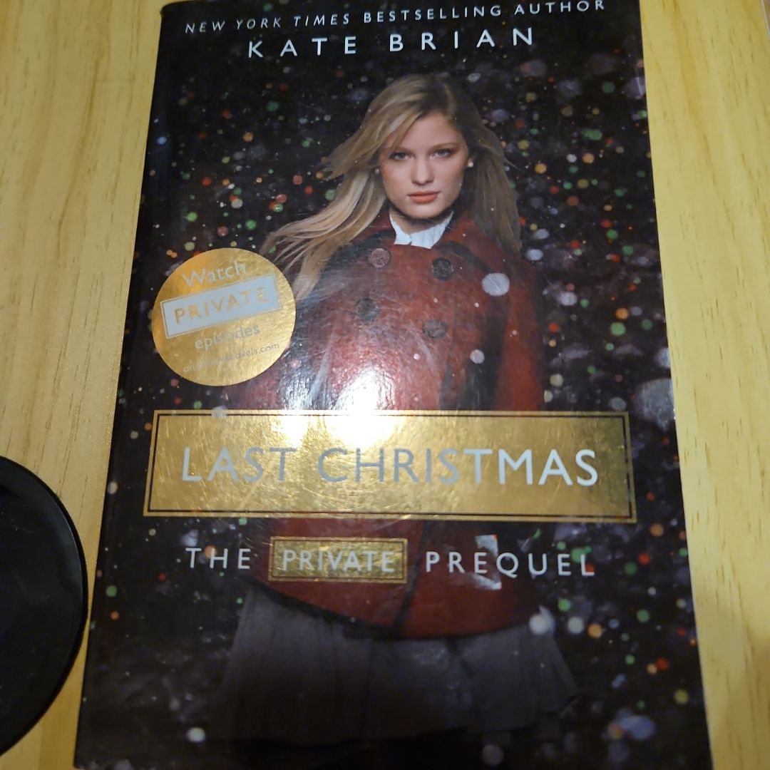 Last Christmas