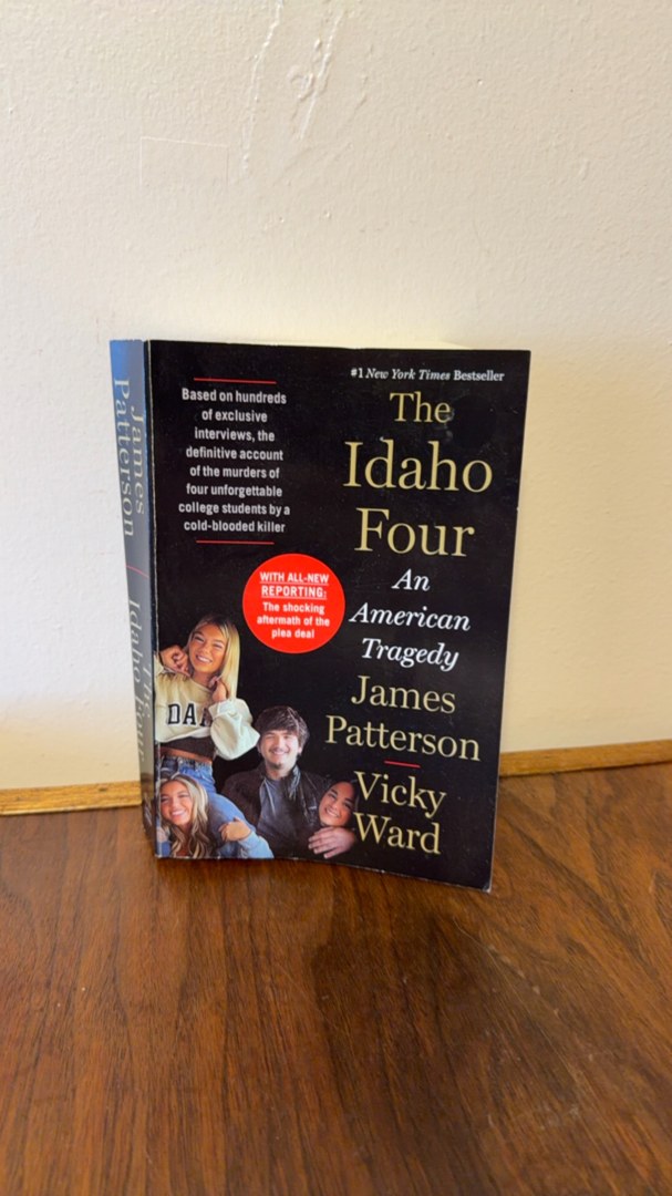 The Idaho Four